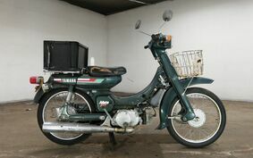 YAMAHA MATE 50 V50