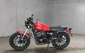 GPX レジェンド250ツイン 不明