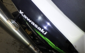 KAWASAKI KSR110 E