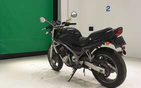 KAWASAKI BALIUS 250 ZR250A