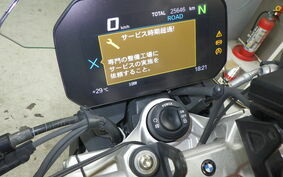 BMW F900R 2020 0K11