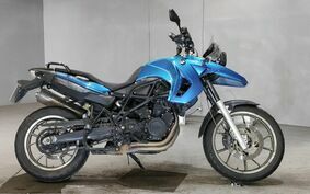 BMW F650GS 2008 0218