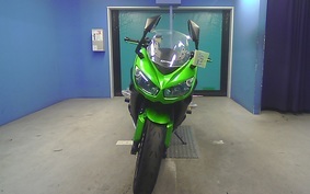 KAWASAKI NINJA 1000 2016 ZXT00L