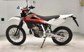 HUSQVARNA WRE125 H200