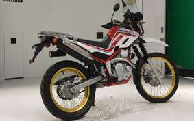 YAMAHA SEROW 250 Gen.3 DG31J