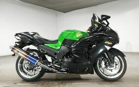 KAWASAKI ZX 1400 NINJA R 2013 ZXNE19