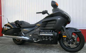 HONDA GL 1800 GOLD WING F6B 2013 SC68