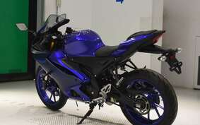 YAMAHA YZF-R15