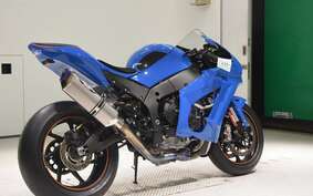 KAWASAKI ZX 10 NINJA RR