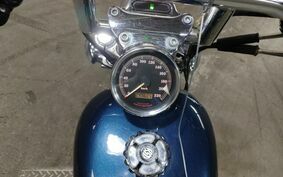 HARLEY XL1200C 2002 CGP