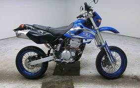 KAWASAKI KLX250D TRACKER 2001 LX250E