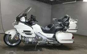 HONDA GL 1800 GOLD WING 2007 SC47