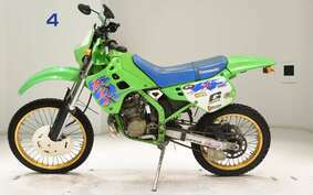 KAWASAKI KDX125 SR DX125A