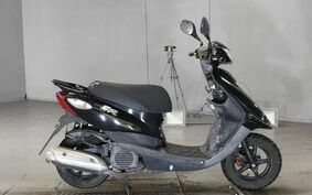 YAMAHA JOG ZR Evolution 2 SA39J