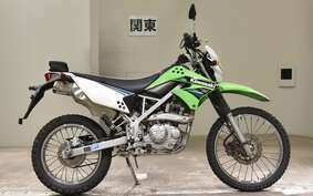 KAWASAKI KLX125 LX125C