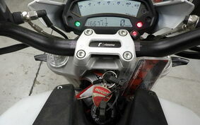 DUCATI MONSTER 796 A 2013