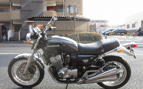 HONDA CB400F 1998 NC36