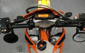 KTM 350 EXC F 2021 EXA