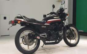 KAWASAKI Z400 GP 1983 KZ400M