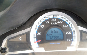 HONDA PCX 150 KF18