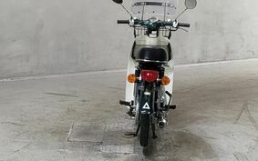 HONDA C70 SUPER CUB HA02