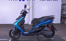 YAMAHA CYGNUS 125 X SR 2 SE44J