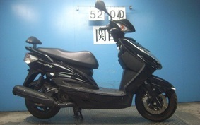 YAMAHA CYGNUS 125 X 2 2011 SE44J