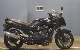 KAWASAKI GPZ1100 Gen.2 1997 ZXT10E