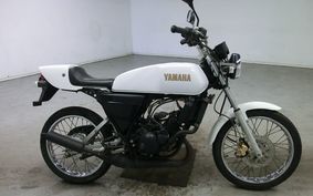 YAMAHA RZ50 RA01J