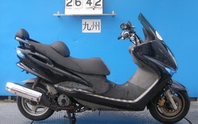 YAMAHA MAJESTY 125 5CA0