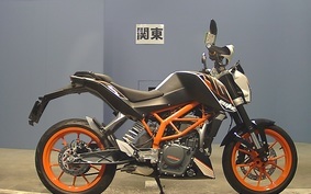 KTM 390 DUKE 2014 JGJ40