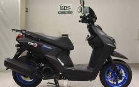 YAMAHA BW S125 Gen.2 SEA6J