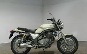 YAMAHA SRX400 1987 1JL