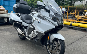 BMW K1600GTL 2019 0F02