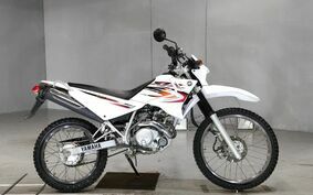 YAMAHA XTZ125E KE07