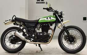 KAWASAKI 250TR BJ250F