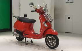 VESPA VXL125