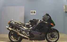 KAWASAKI ZZ1100 NINJA R Gen.2 2000 ZXT10D