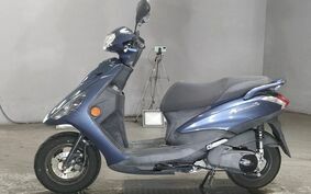 YAMAHA AXIS Z SED7J