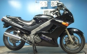 KAWASAKI ZZ-R250 1990 EX250H