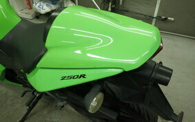 KAWASAKI NINJA 250R EX250K