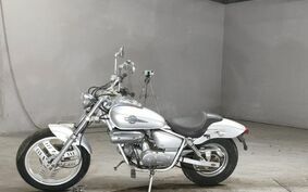 HONDA MAGNA 50 AC13