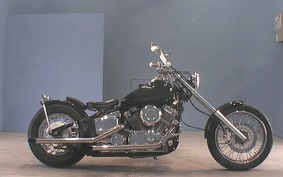 YAMAHA DRAGSTAR 400 1996 4TR