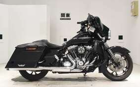 HARLEY FLHX 1690 2011 KBM