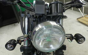 YAMAHA TW225 DG09J