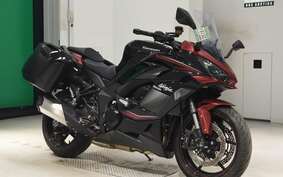 KAWASAKI NINJA 1000 SX 2023 ZXT02K