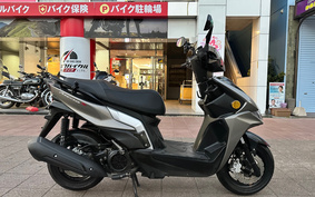 KYMCO Other 1988 SR25