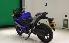 YAMAHA YZF-R25 RG43J