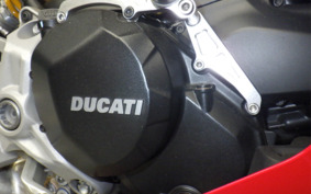 DUCATI SS950S 2021