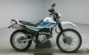 YAMAHA SEROW 225 WE 4JG